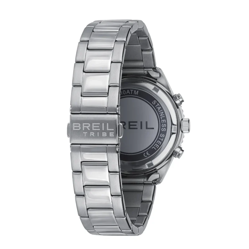 orologio-breil-tribe-cronografo-overhand-ew0714-cinturino orologio breil tribe cronografo overhand ew0714 cinturino