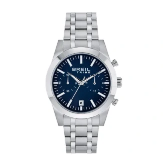 orologio breil tribe cronografo rank ew0735