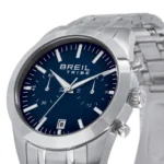 orologio breil tribe cronografo rank ew0735 quadrante
