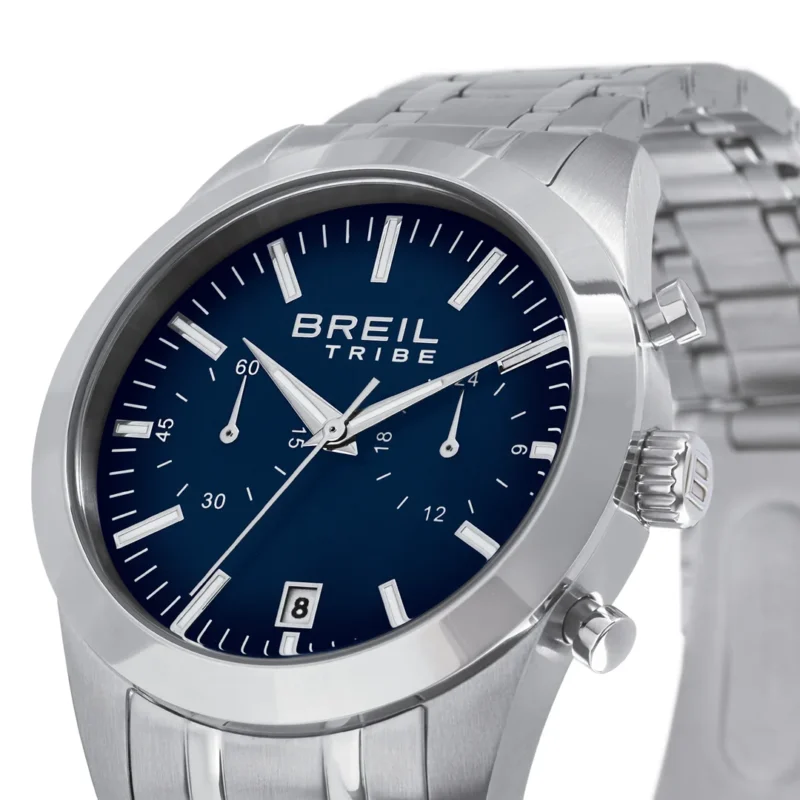 orologio-breil-tribe-cronografo-rank-ew0735-quadrante orologio breil tribe cronografo rank ew0735 quadrante