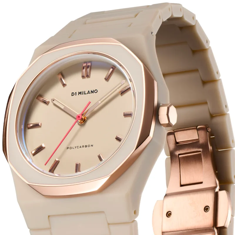 orologio-d1-milano-polycarbon-akebia-mesh-d1-pcbu15-dettaglio Orologio D1 Milano Polycarbon Akebia Mesh D1-PCBU15 dettaglio