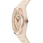 Orologio D1 Milano Polycarbon Akebia Mesh D1-PCBU15 profilo