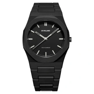 Orologio D1 Milano Polycarbon Cloudburst D1-PCBJ11