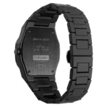 Orologio D1 Milano Polycarbon Cloudburst D1-PCBJ11 fondello