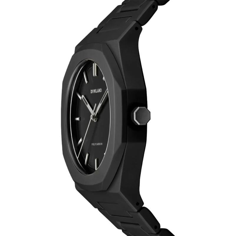 orologio-d1-milano-polycarbon-cloudburst-d1-pcbj11-profilo Orologio D1 Milano Polycarbon Cloudburst D1-PCBJ11 profilo