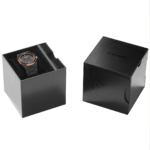 Orologio D1 Milano Polycarbon Gold Mesh D1-PCBU14 scatola