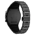 Orologio D1 Milano Polychrono Black Sketch D1-PHBJ14 fondello