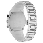 Orologio D1 Milano Polychrono White Sketch D1-PHBJ13 fondello