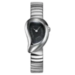 Orologio D1 Milano Pure Drop Silver D1-DRBL01