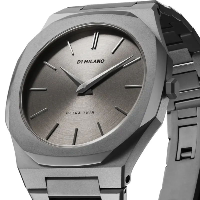 orologio-d1-milano-ultra-thin-antracite-d1-utbj22-dettaglio Orologio D1 Milano Ultra Thin Antracite D1-UTBJ22 dettaglio