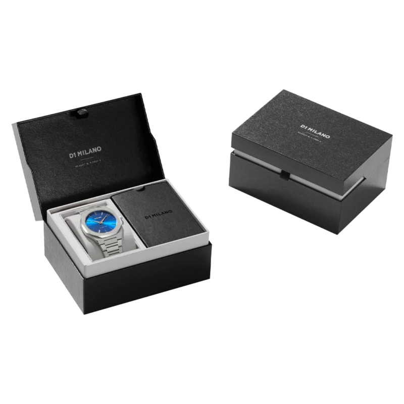 orologio-d1-milano-ultra-thin-geo-d1-utbj09-scatola Orologio D1 Milano Ultra Thin Geo D1-UTBJ09 scatola