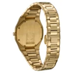 Orologio D1 Milano Ultra-Thin Gold Mellow D1-UHBL02 fondello