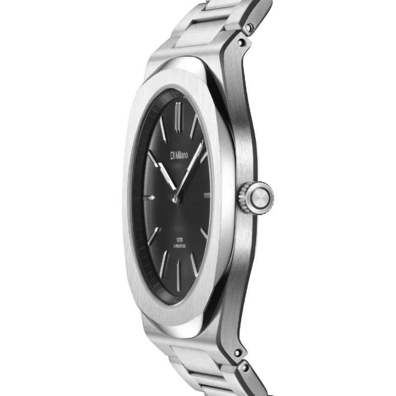 orologio-d1-milano-ultra-thin-groovy-black-d1-uhbj01-profilo Orologio D1 Milano Ultra Thin Groovy Black D1-UHBJ01 profilo