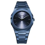 Orologio D1 Milano Ultra Thin Midnight D1-UTBJ21
