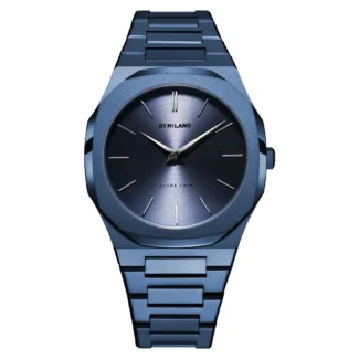 Orologio D1 Milano Ultra Thin Midnight D1-UTBJ21
