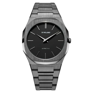 Orologio D1 Milano Ultra Thin Re_Gun D1-UTBJ41