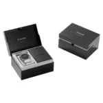 Orologio D1 Milano Ultra Thin Re_Silver D1-UTBJ40 scatola