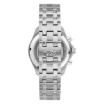Orologio Cronografo Philip Watch Blaze 41mm R8273995027 chiusura