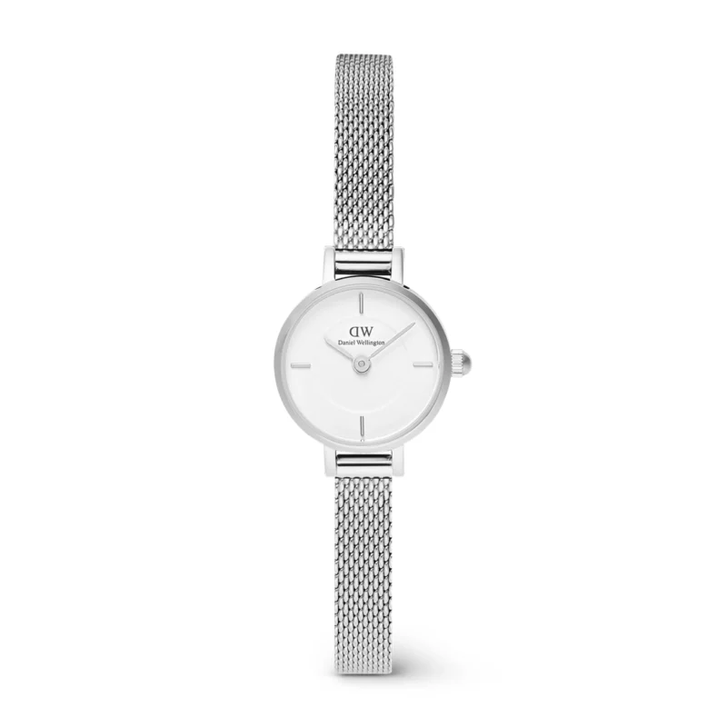 orologio-daniel-wellington-petite-mini-sterling-acciaio-e-cinturino-maglia-milano-dw00100746 Orologio Daniel Wellington Petite Mini Sterling Acciaio e Cinturino Maglia Milano DW00100746