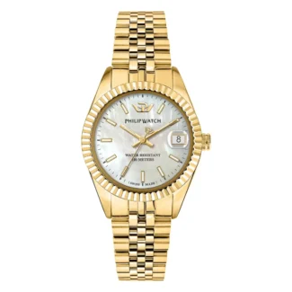 Orologio Solo Tempo Philip Watch Caribe Urban 28mm R8253597650