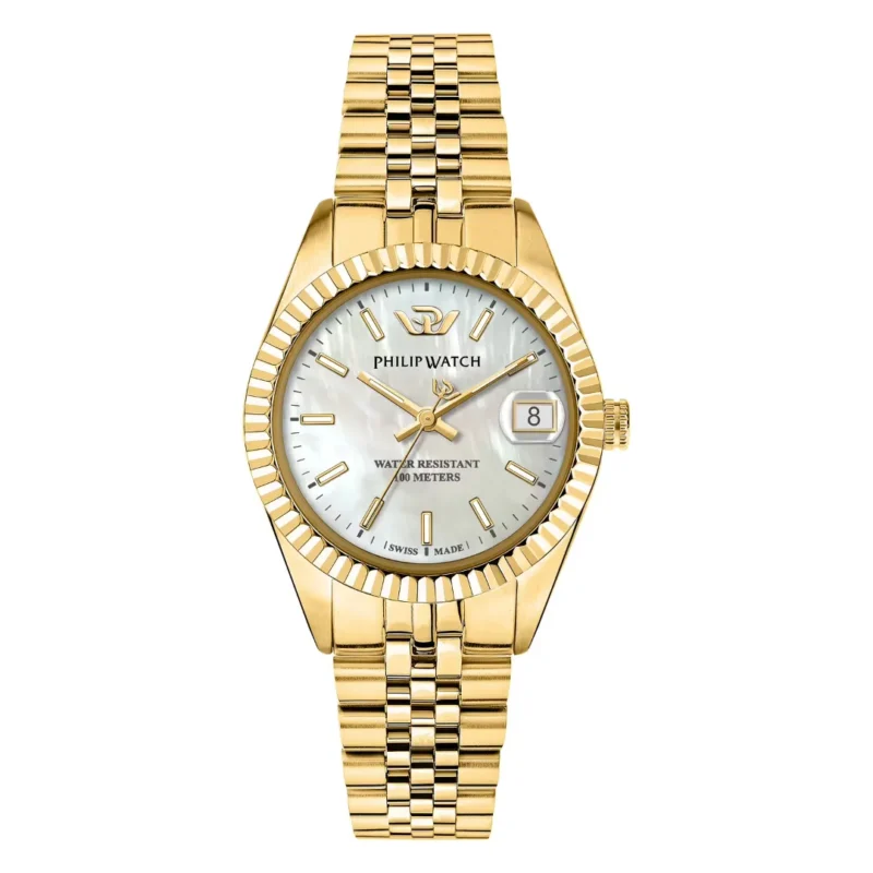 Orologio Solo Tempo Philip Watch Caribe Urban 28mm R8253597650