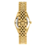 Orologio Solo Tempo Philip Watch Caribe Urban 28mm R8253597650 chiusura