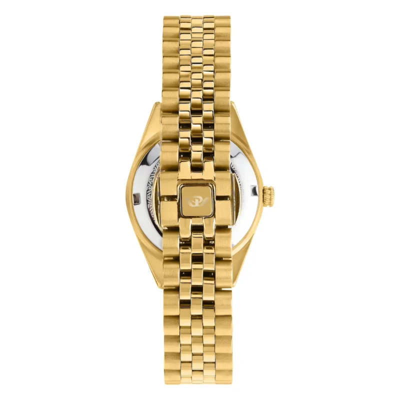 Orologio Solo Tempo Philip Watch Caribe Urban 28mm R8253597650 chiusura