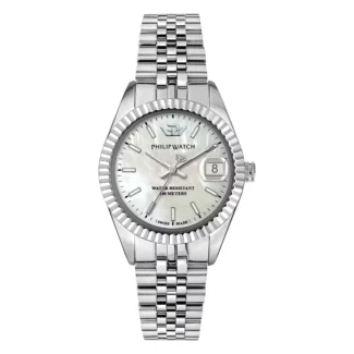 Orologio Solo Tempo Philip Watch Caribe Urban 28mm R8253597671