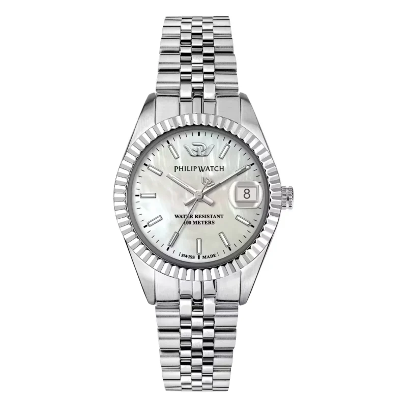 orologio-solo-tempo-philip-watch-caribe-urban-28mm-r8253597671 Orologio Solo Tempo Philip Watch Caribe Urban 28mm R8253597671