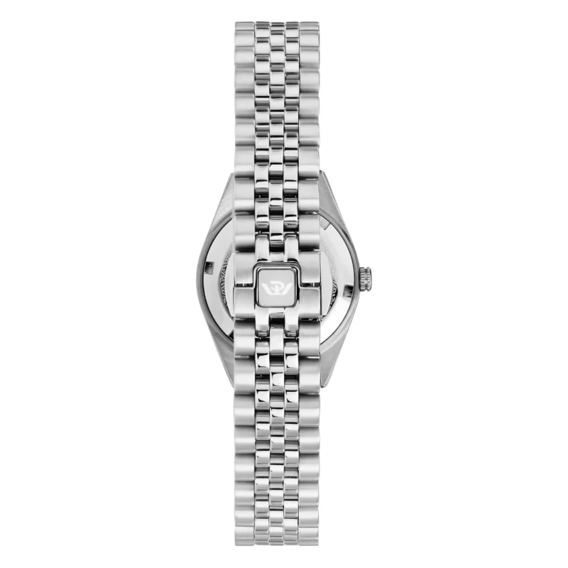 orologio-solo-tempo-philip-watch-caribe-urban-28mm-r8253597671-chiusura Orologio Solo Tempo Philip Watch Caribe Urban 28mm R8253597671 chiusura