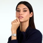 Orologio Solo Tempo Philip Watch Caribe Urban 28mm R8253597671 indosso