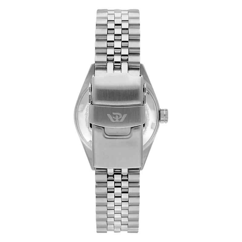 Orologio Solo Tempo Philip Watch Caribe Urban 31mm R8253597599 chiusura