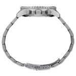 Orologio Breil Tribe Acciaio Quadrante Nero EW0809 pulsanti