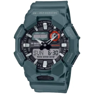 Orologio Casio G-Shock Analogico Digitale Carbon Core Guard GA-010-2AER
