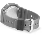 Orologio Casio G-Shock Analogico e Digitale Grigio Verde GA-2100HD-8AER cinturino