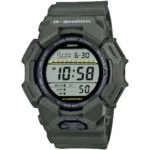 Orologio Casio G-Shock Multifunzione Carbon Core Guard GD-010-3ER