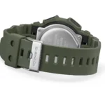 Orologio Casio G-Shock Multifunzione Carbon Core Guard GD-010-3ER chiusura cinturino