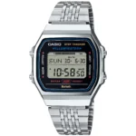 Orologio Casio Vintage Digitale ABL-100WE-1AEF