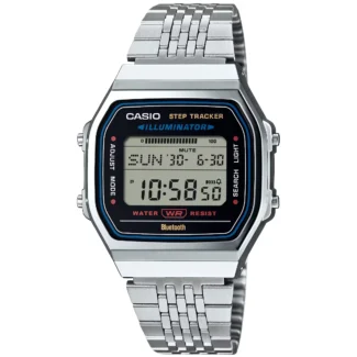 Orologio Casio Vintage Digitale ABL-100WE-1AEF