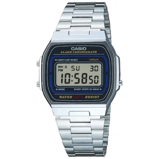 Orologio Casio Vintage iconic A164WA-1VES