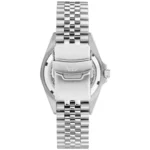 Orologio Philip Watch Tempo e Data Caribe Sport Quadrante Nero R8253597127 pulsanti