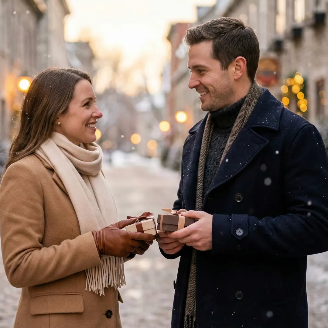 regali per lui e lei